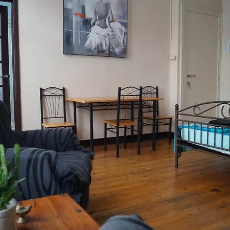 Bed & Breakfast Het Rommelwater