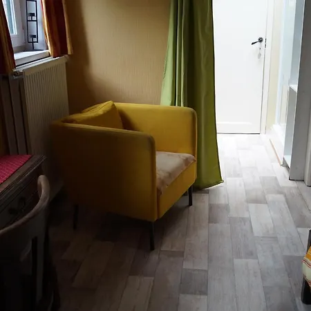 Bed & Breakfast Het Rommelwater *